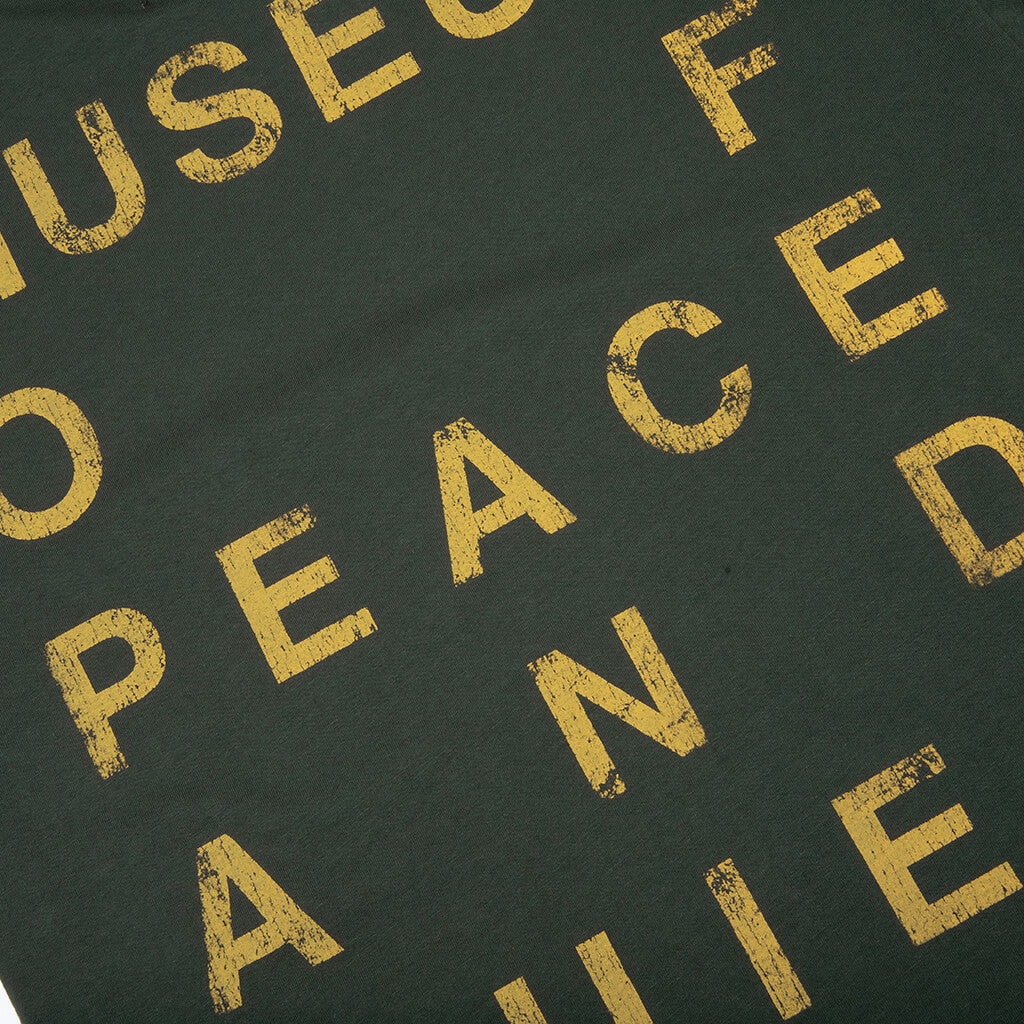 Castelli T-Shirt - Forest - Image 4