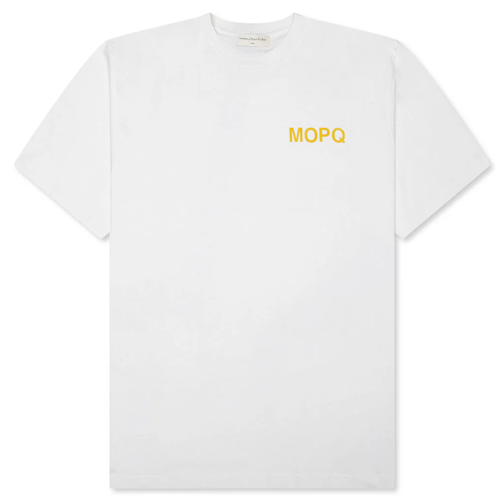 Castelli T-Shirt - White