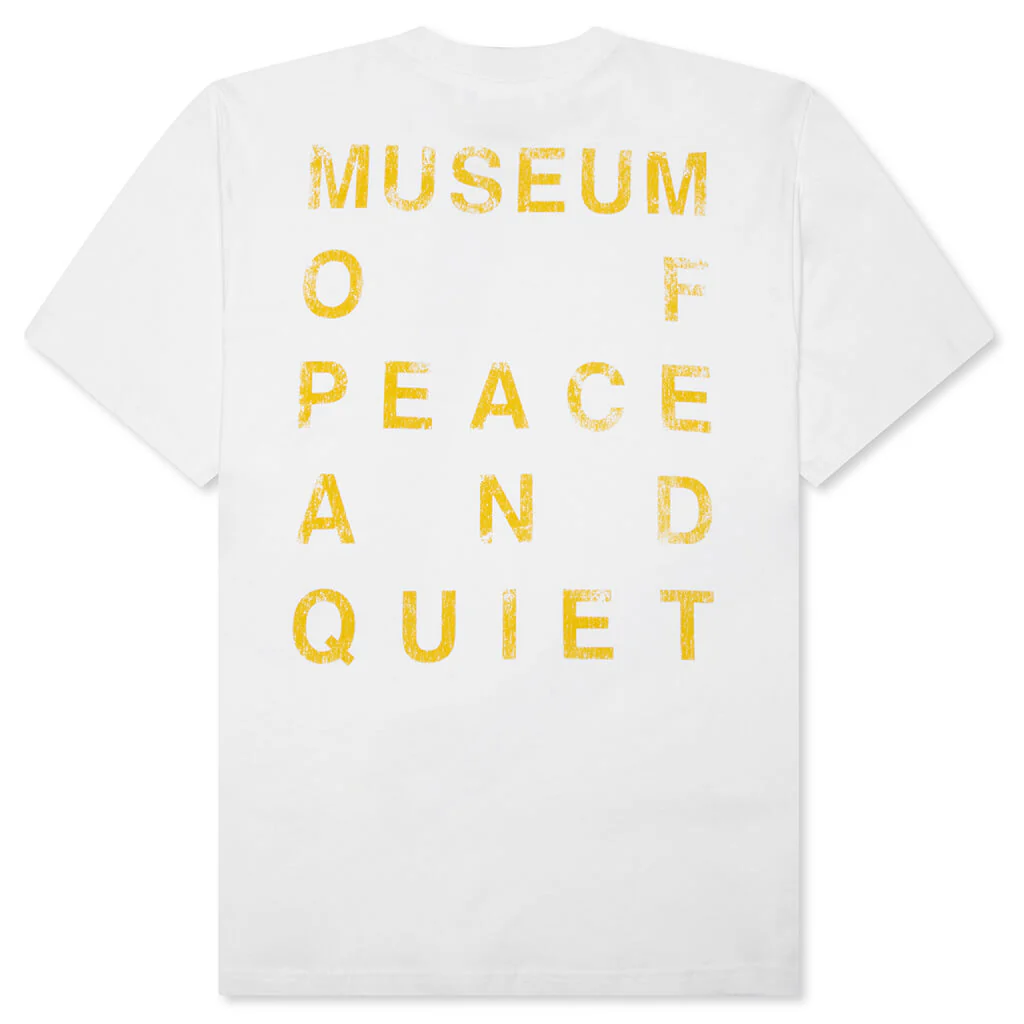 Castelli T-Shirt - White - Image 2