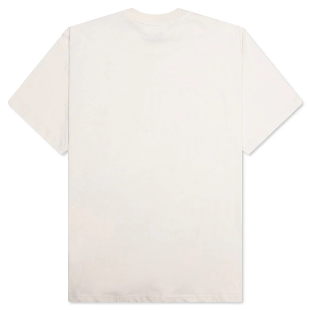 Peaceful Dove T-Shirt - Bone - Image 2