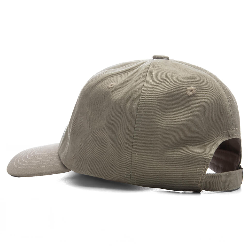 UMPQ Dad Hat - Sepia - Image 4
