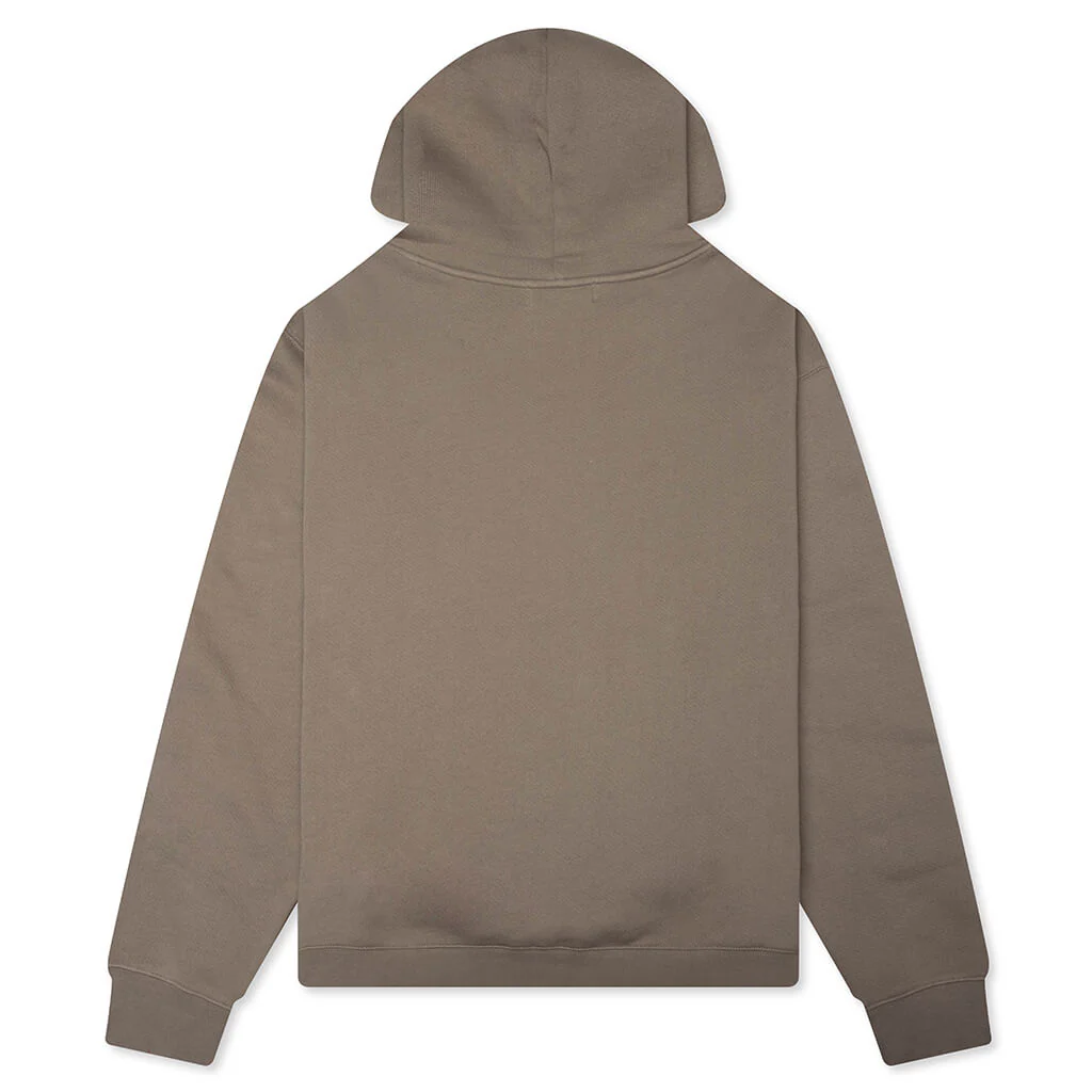UMPQ Hoodie - Sepia - Image 2