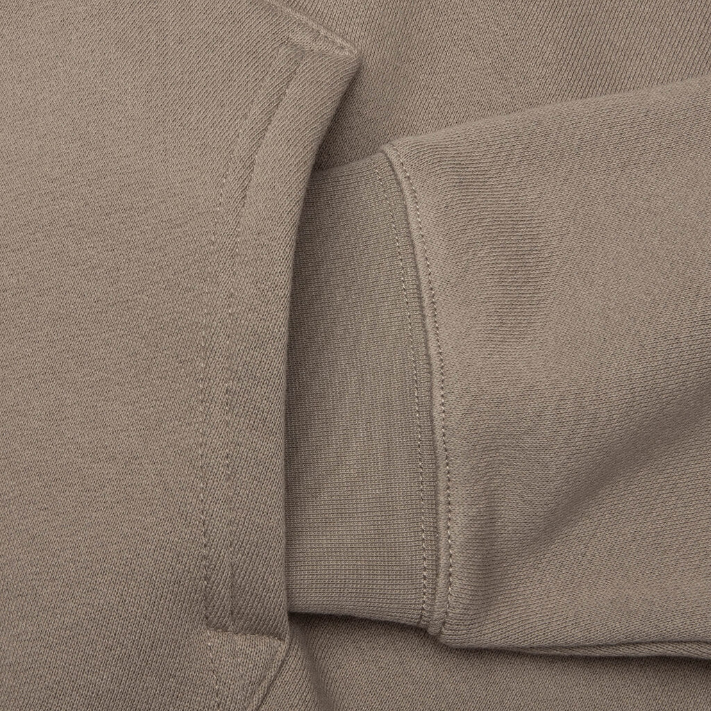UMPQ Hoodie - Sepia - Image 4