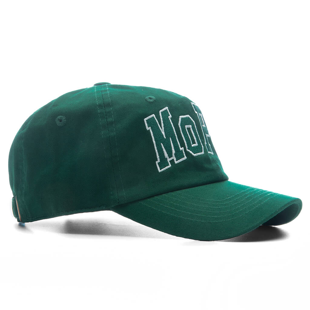 University Dad Hat - Forest - Image 2
