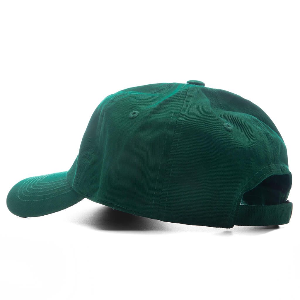 University Dad Hat - Forest - Image 3