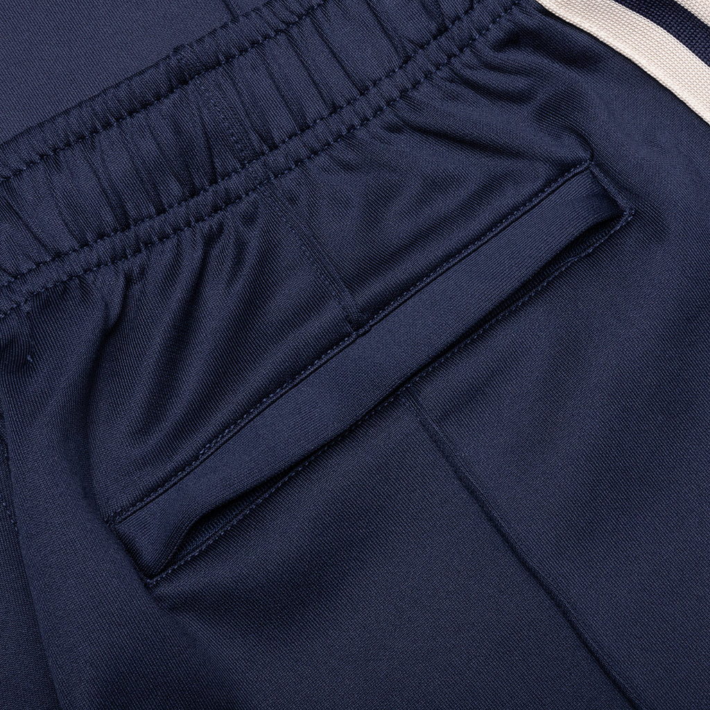 Wordmark Track Pants - Navy - Image 5