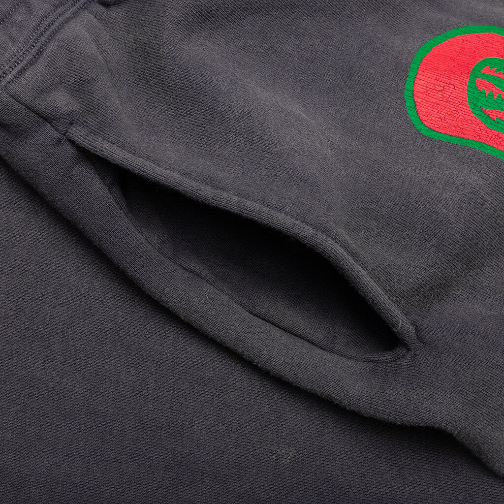 MX6 Sweat Pants - Black - Image 3