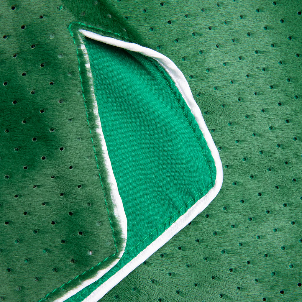 Basketball Shorts - Kelly Green - Image 3