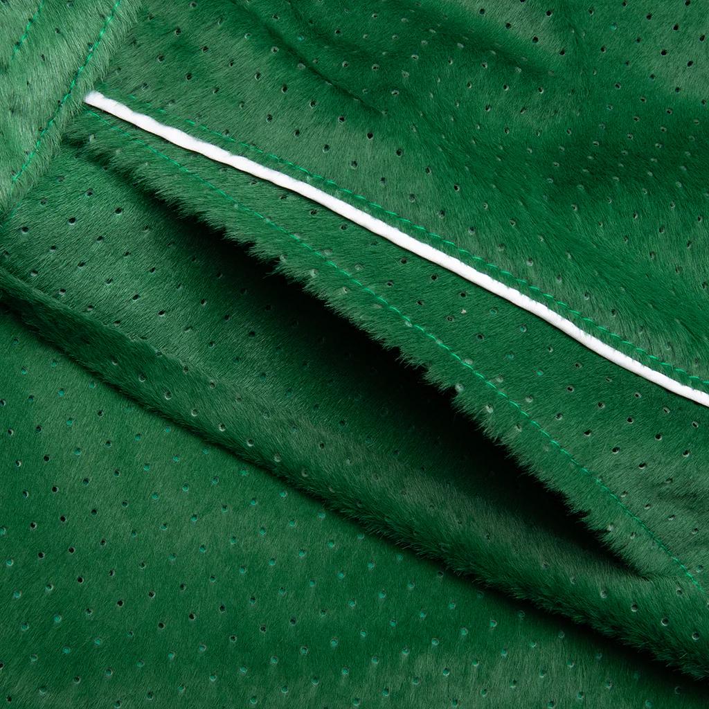 Basketball Shorts - Kelly Green - Image 4