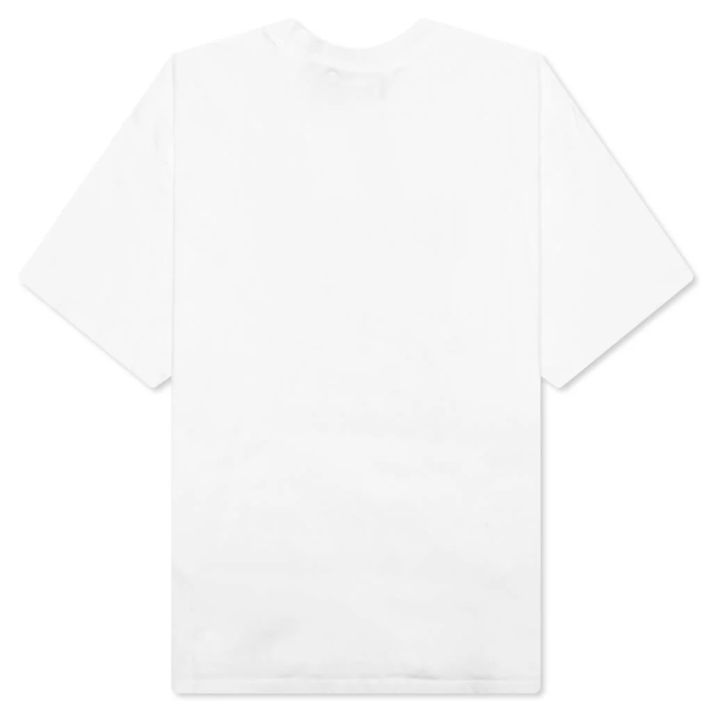 Medicine T-Shirt - Antique White - Image 2