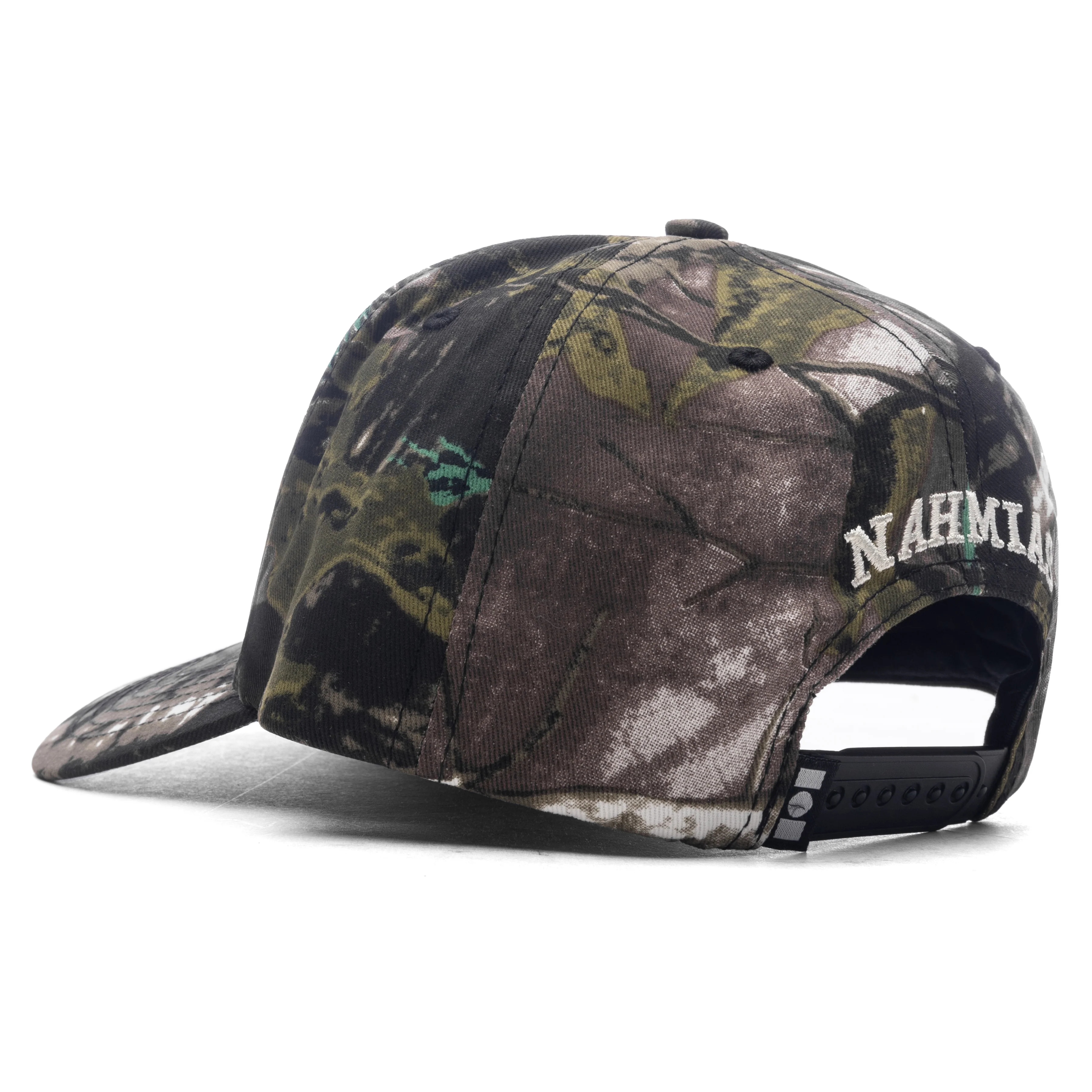 Miracle Academy Hat - Camo - Image 4