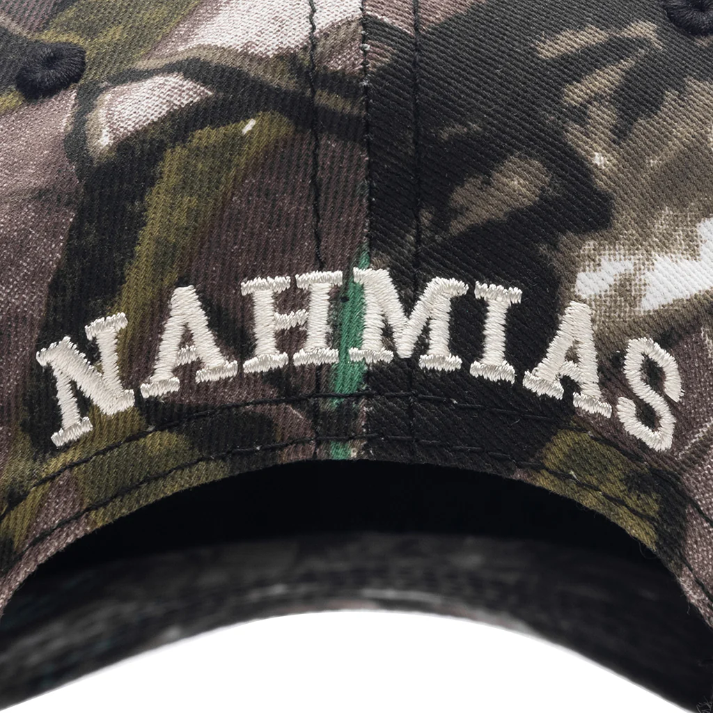 Miracle Academy Hat - Camo - Image 5