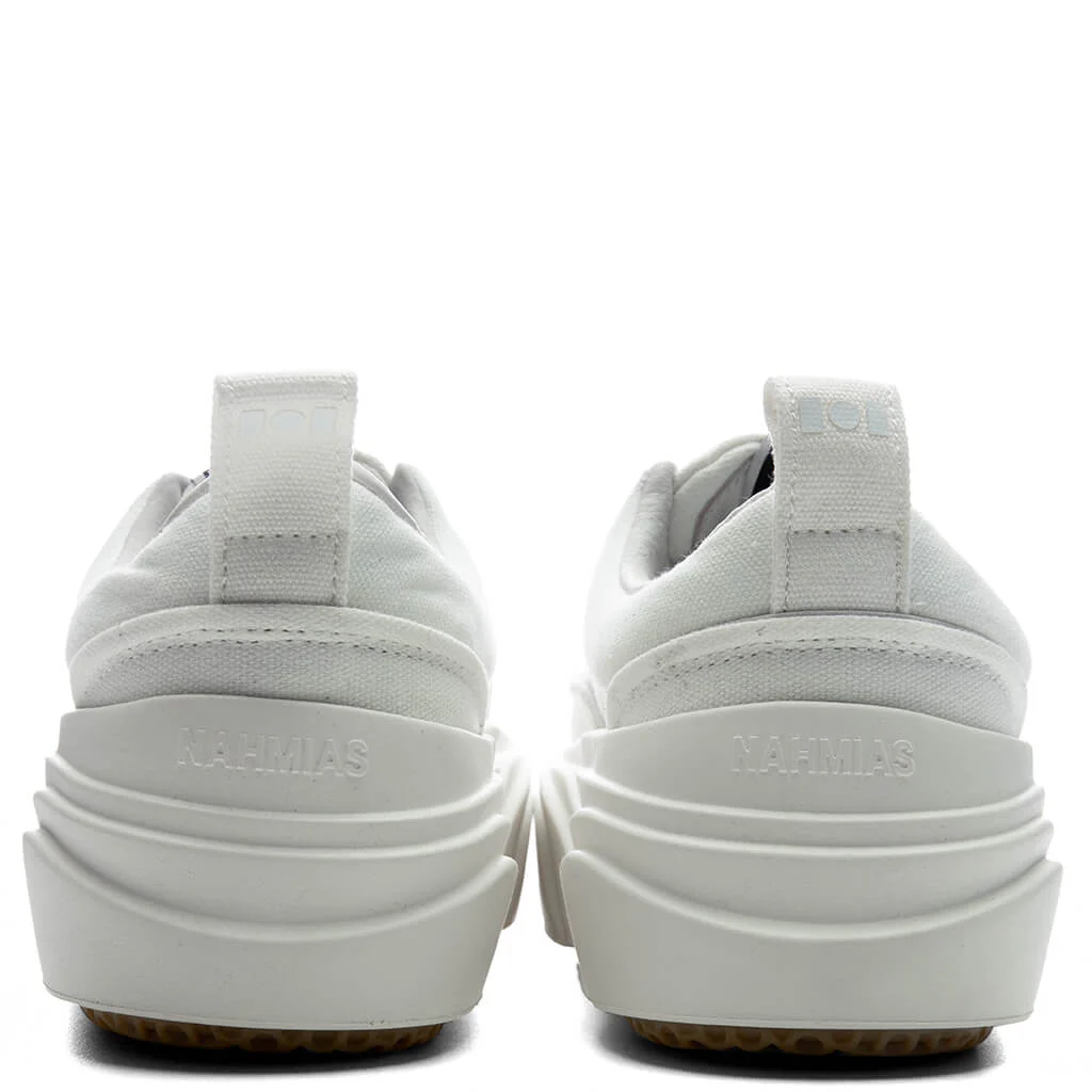 Ollie Sneakers - White - Image 6