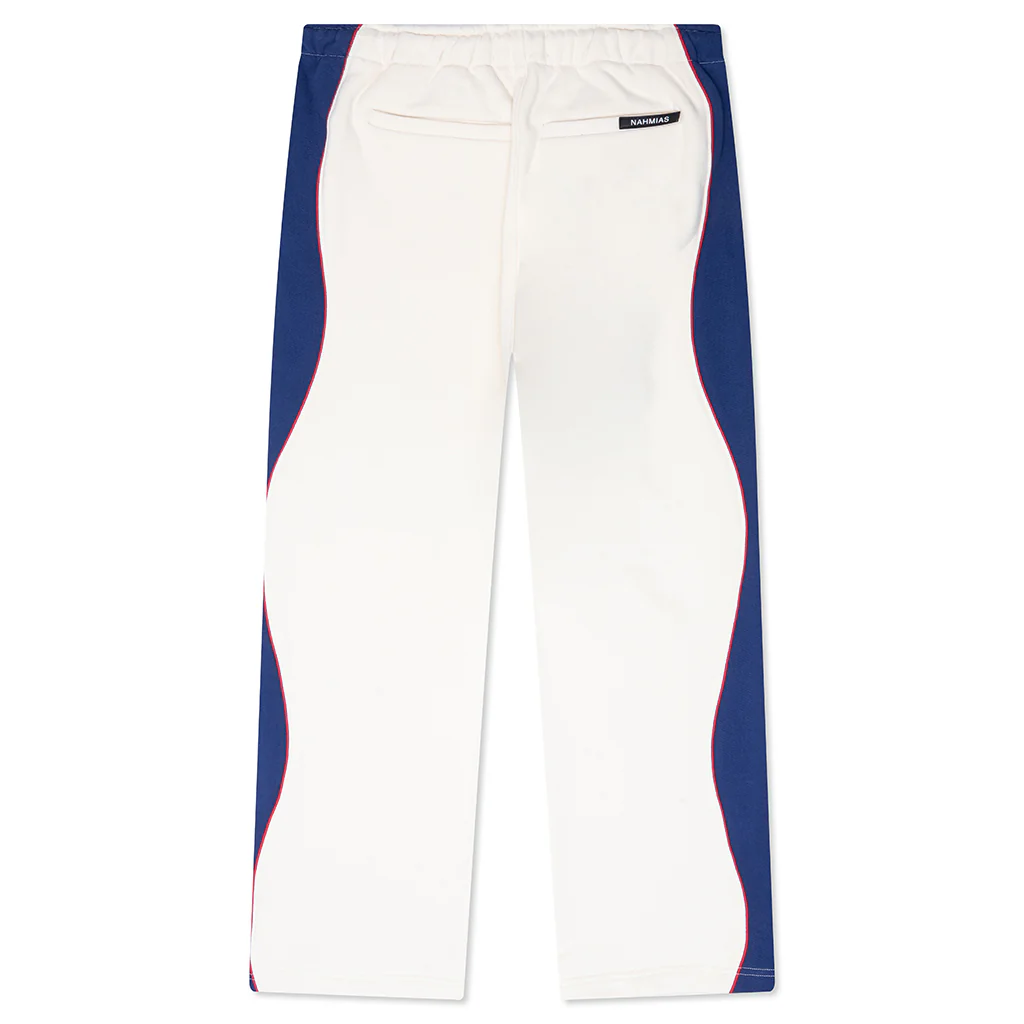 Ollie Sweatpants - Egg White - Image 2