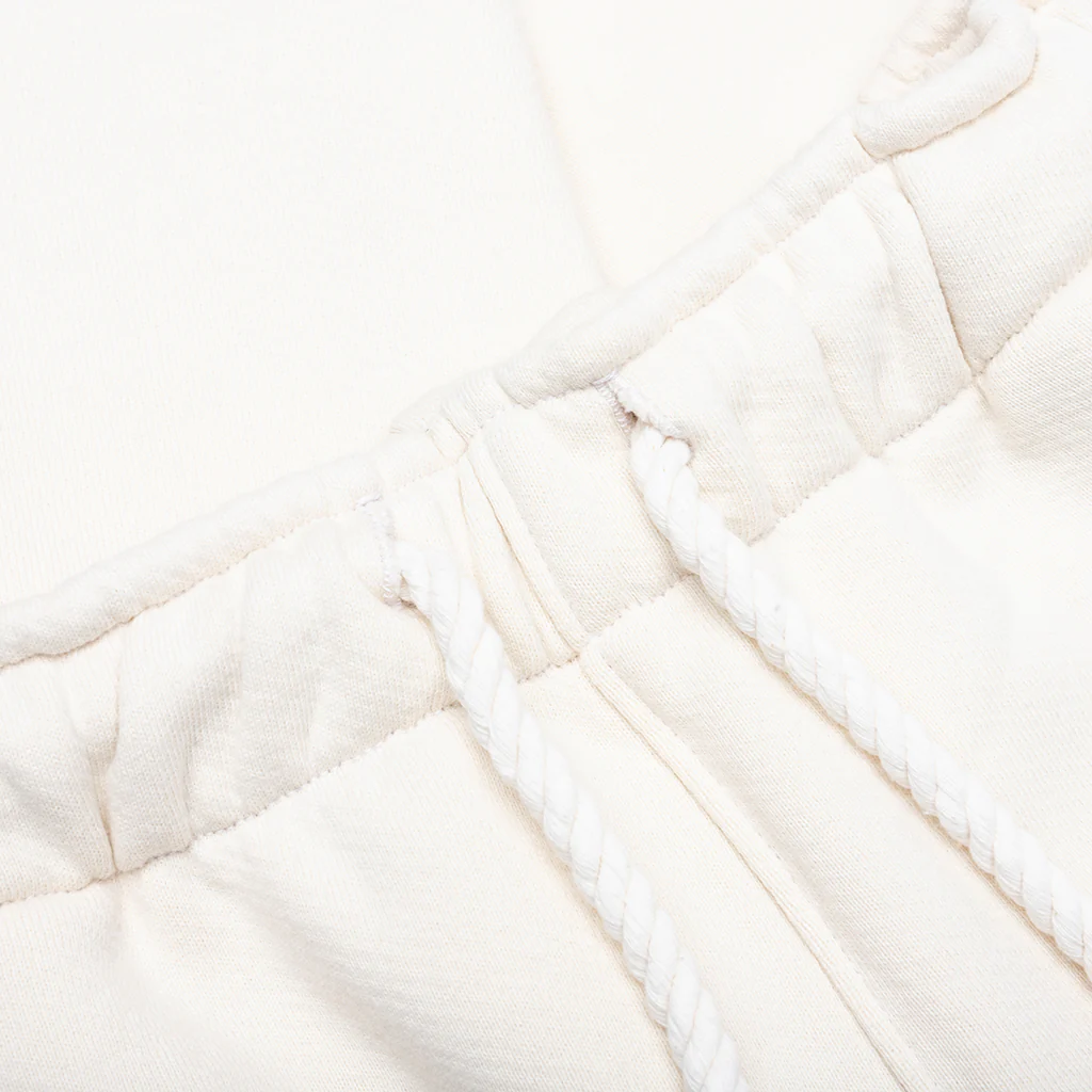 Ollie Sweatpants - Egg White - Image 3