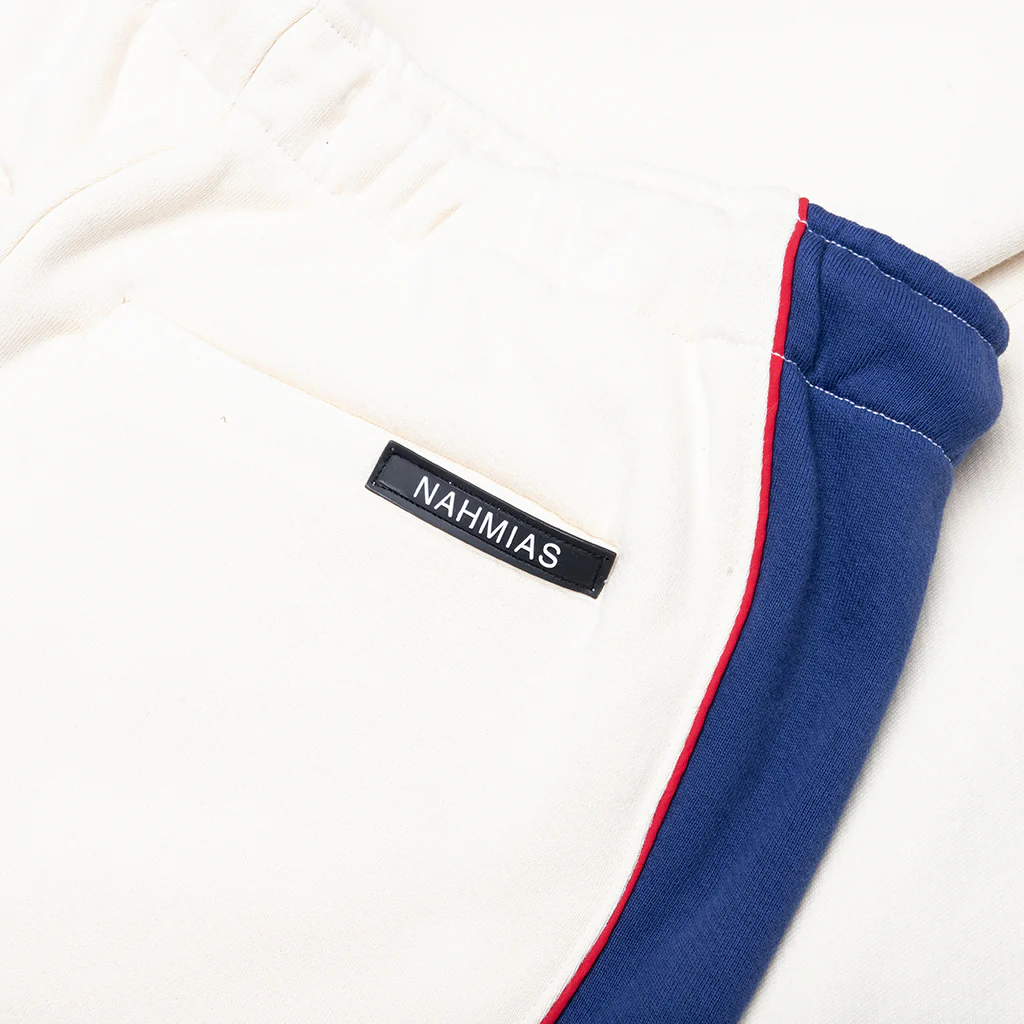 Ollie Sweatpants - Egg White - Image 5