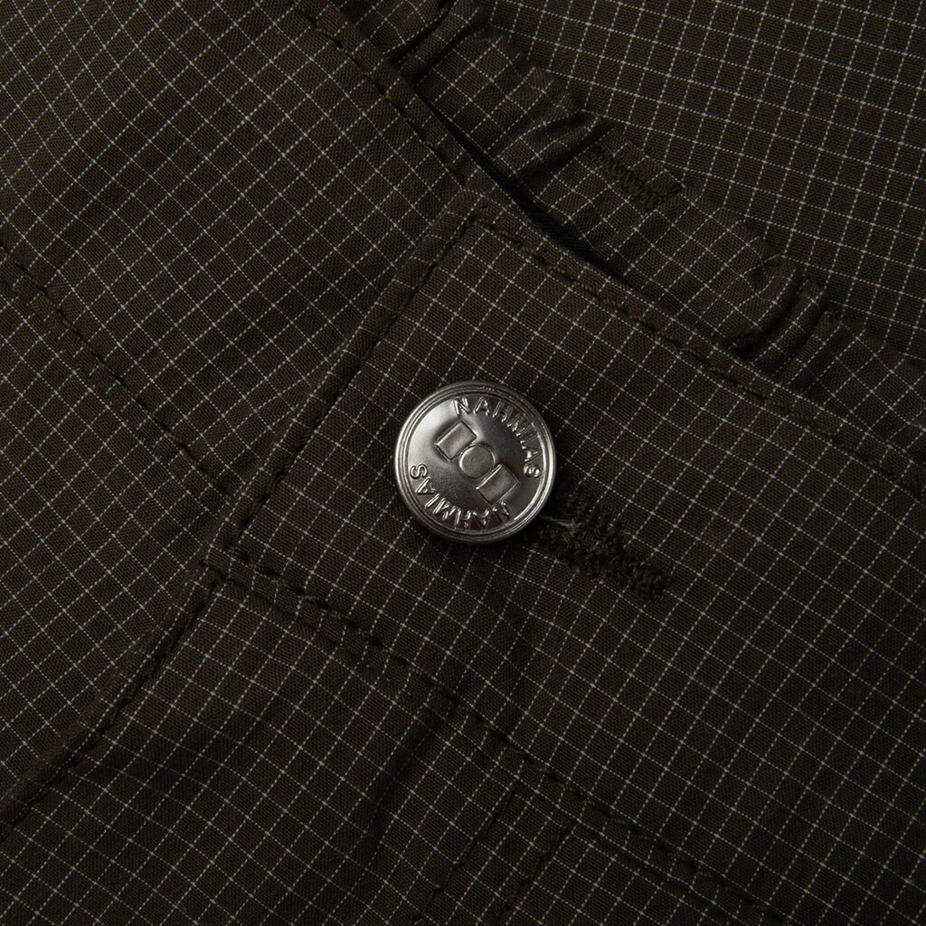Oversized Cargos - Olive - Image 3