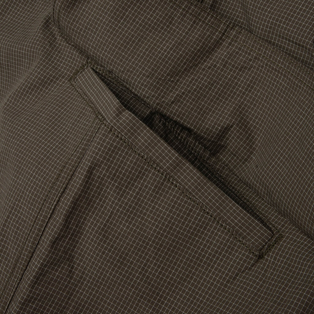 Oversized Cargos - Olive - Image 4