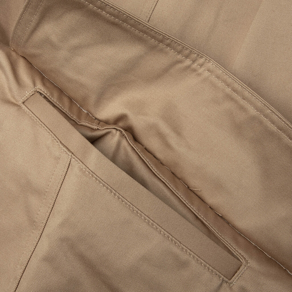 Oversized Cargos - Sand - Image 4