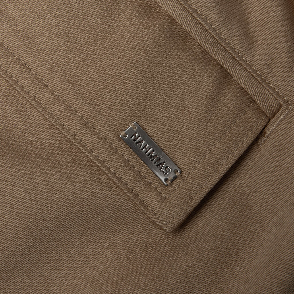 Oversized Cargos - Sand - Image 5