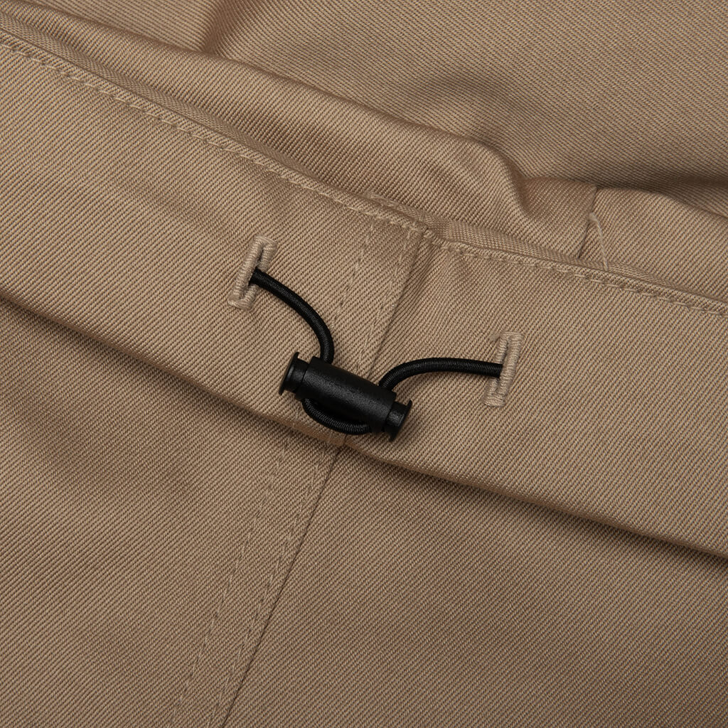 Oversized Cargos - Sand - Image 6