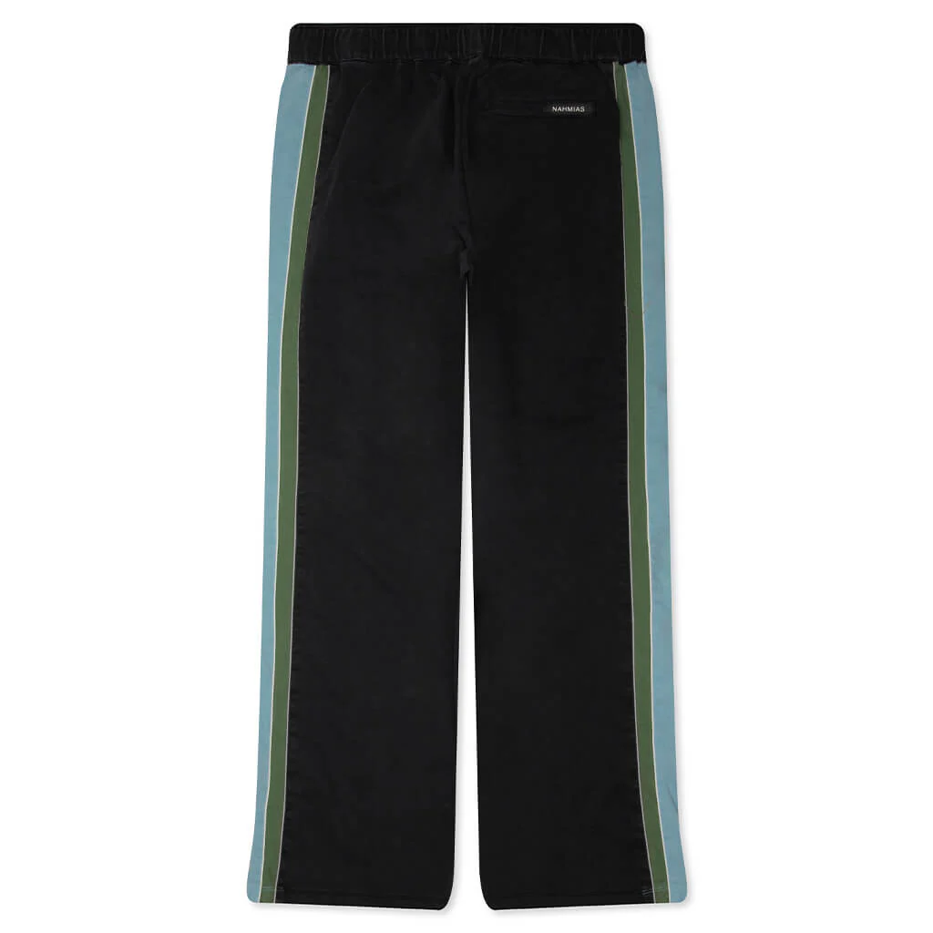 Prismatic Track Pant - Black Multi - Image 2
