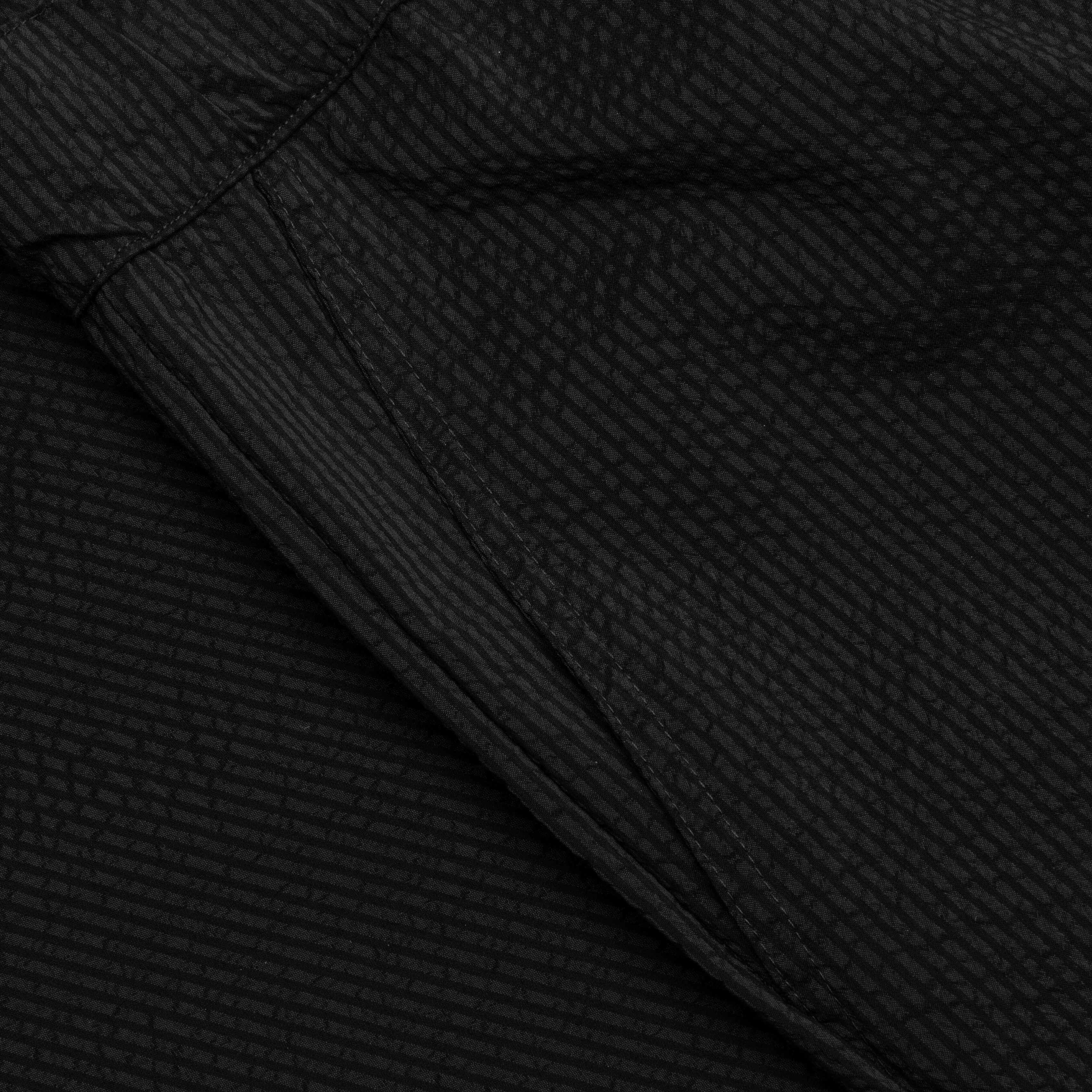 Seer Relaxed Trousers - Black - Image 3