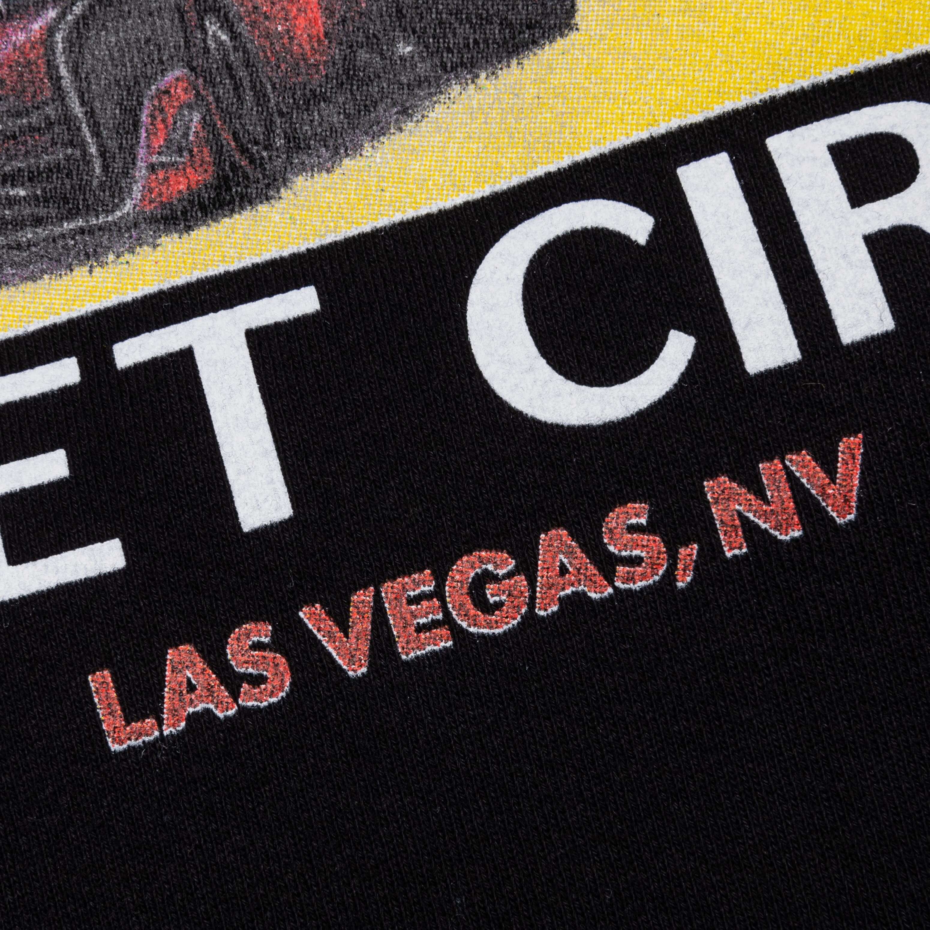 Feature x Nahmias Street Circuit Hoodie - Black - Image 6