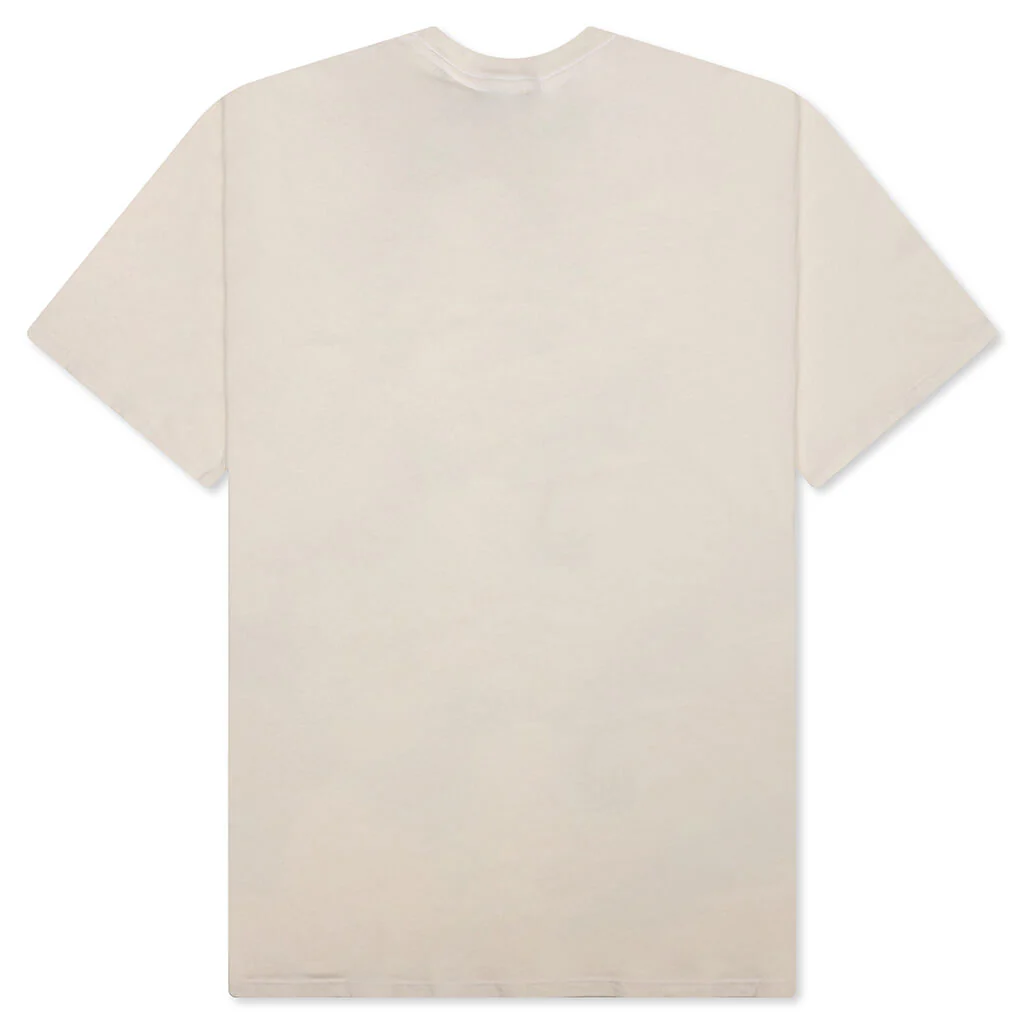 Teams T-shirt - Antique White - Image 2