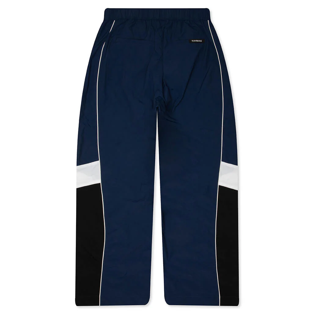 Warm Up Pant - Cobalt Blue - Image 2