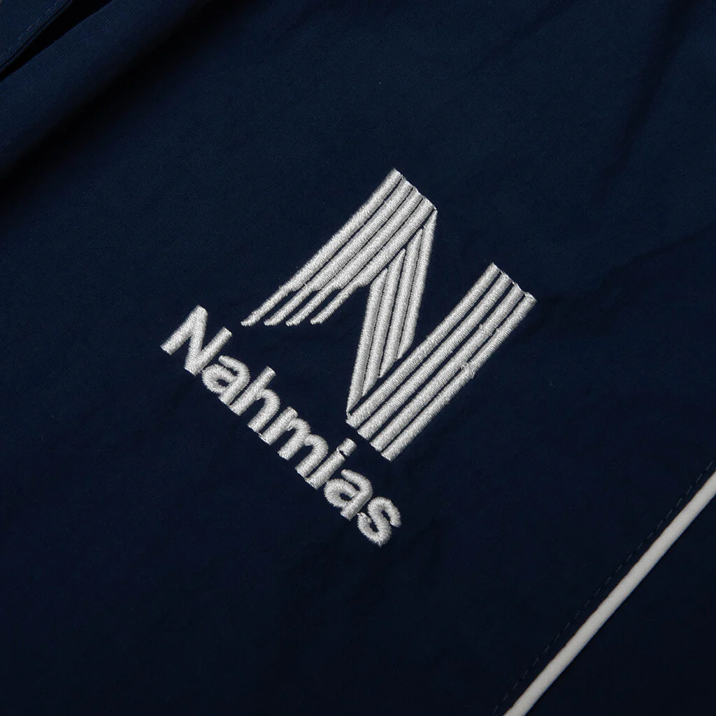 Warm Up Pant - Cobalt Blue - Image 3