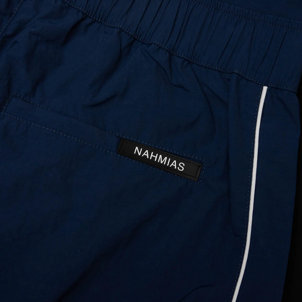 Warm Up Pant - Cobalt Blue - Image 4