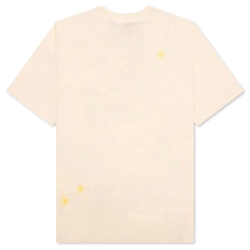 You Are My Sunshine T-Shirt - Antique White - Image 2