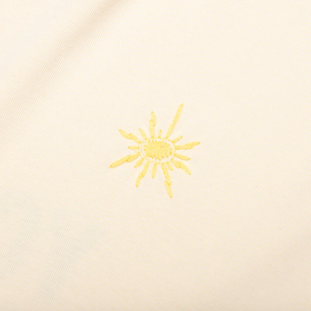 You Are My Sunshine T-Shirt - Antique White - Image 4