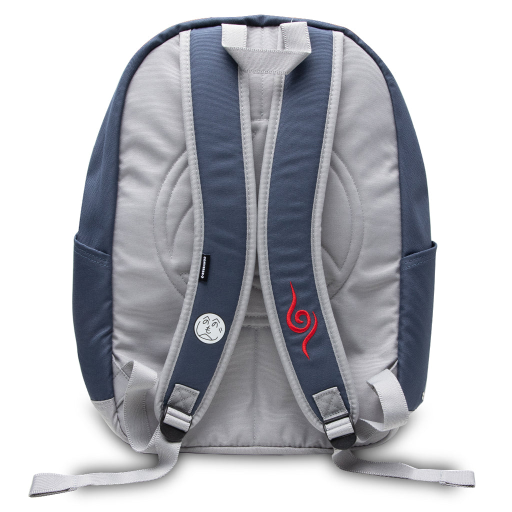 Converse x Naruto Go 2 Backpack - Dark Waters - Image 2