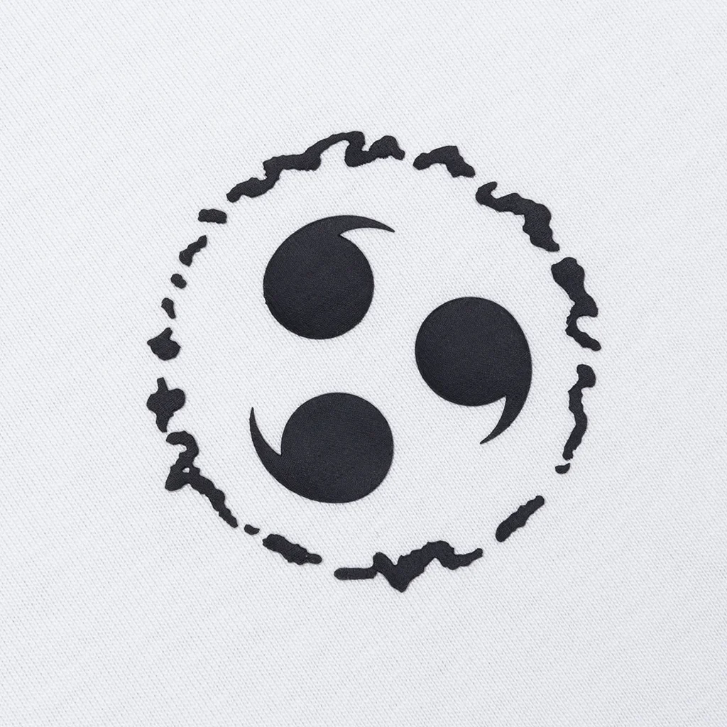 Converse x Naruto Tee - Moonbathe - Image 3