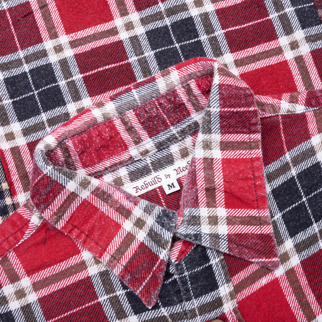 7 Cuts Shirt - Assorted - Image 3