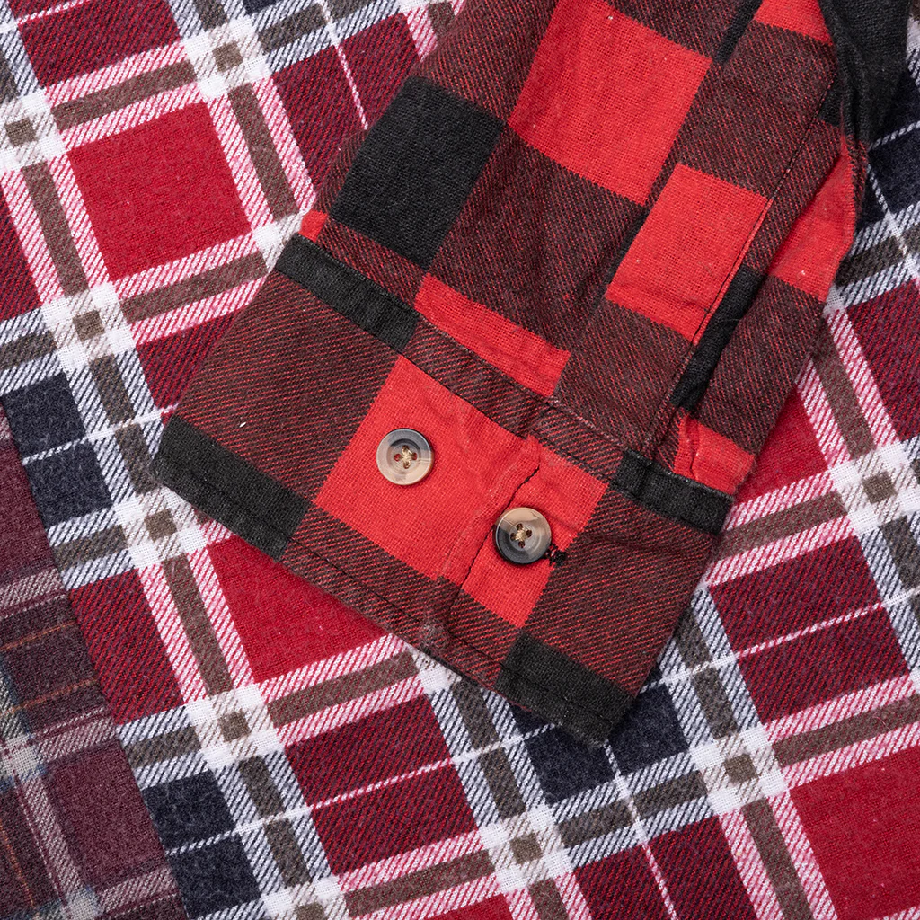 7 Cuts Shirt - Assorted - Image 5