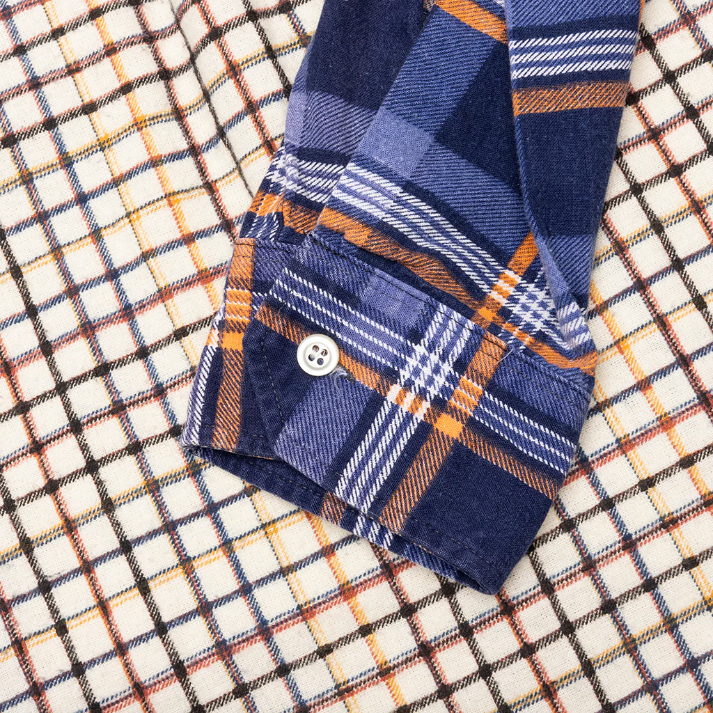 7 Cuts Shirt - Assorted - Image 5