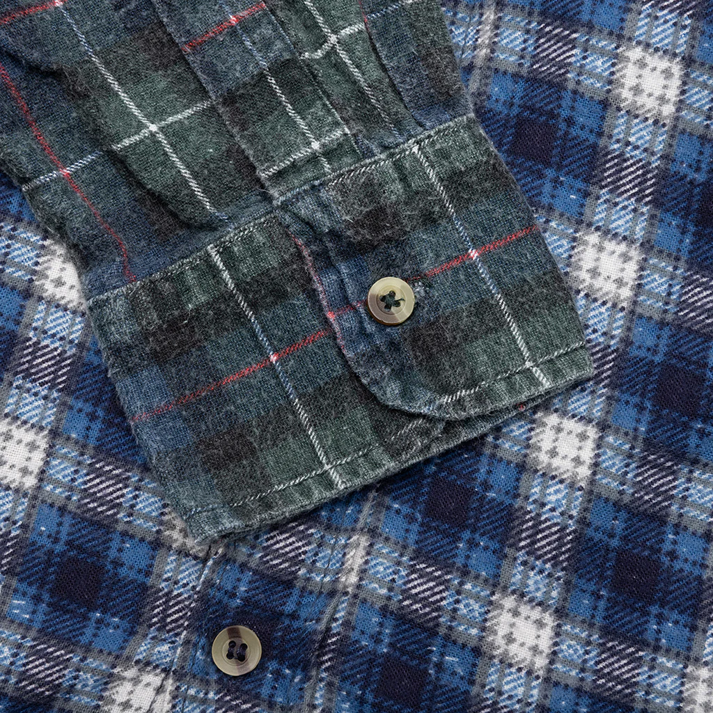 7 Cuts Wide Shirt - Assorted - Image 5