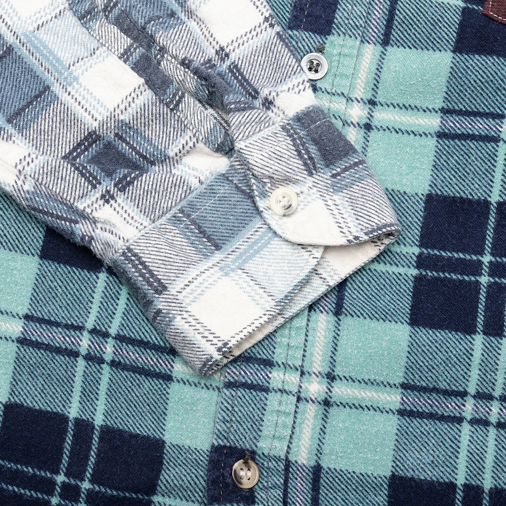 7 Cuts Wide Shirt - Assorted - Image 5