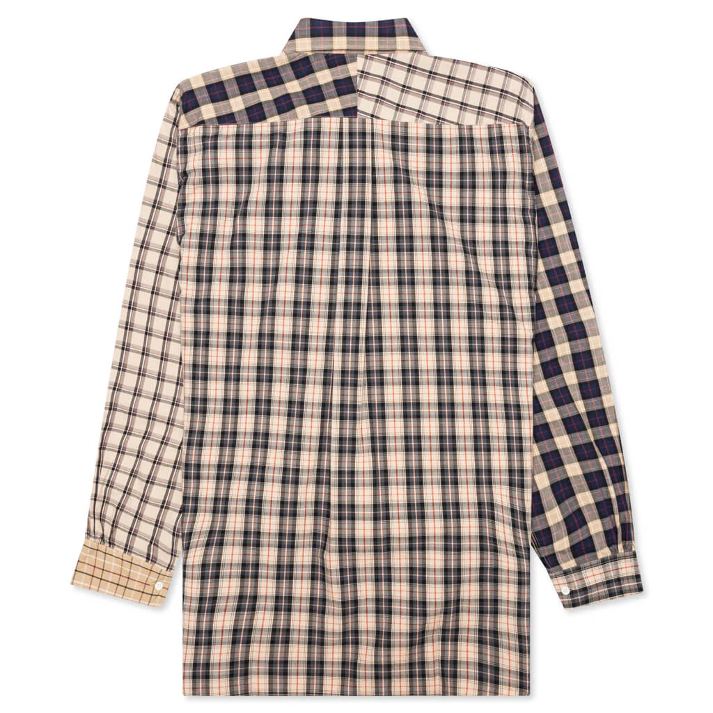 B.D. EDW Shirt - Crazy Khaki - Image 2