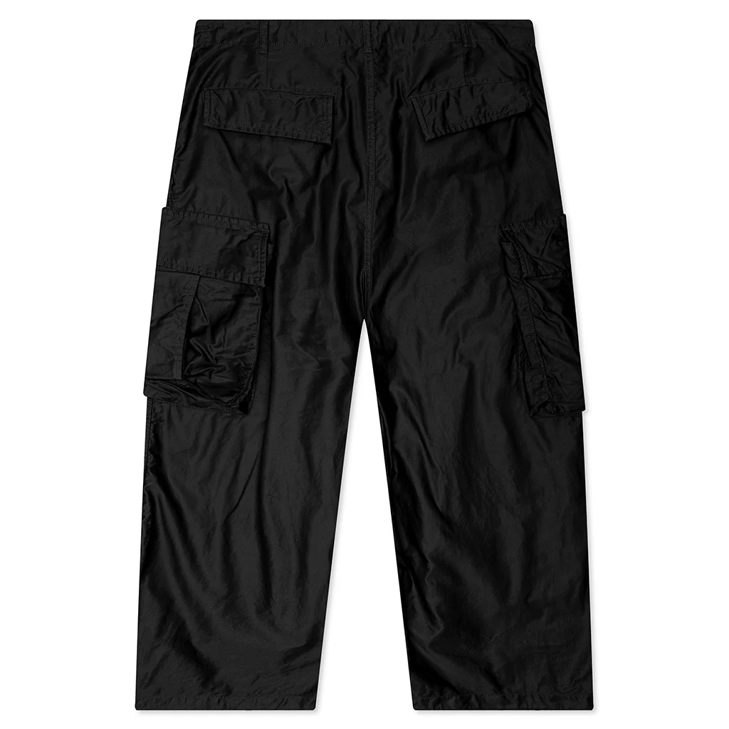 BDU H.D. Pant - Black - Image 2