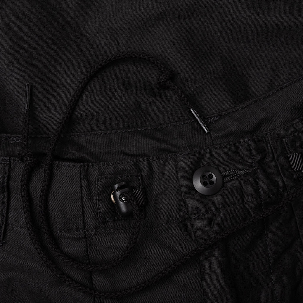 BDU H.D. Pant - Black - Image 3