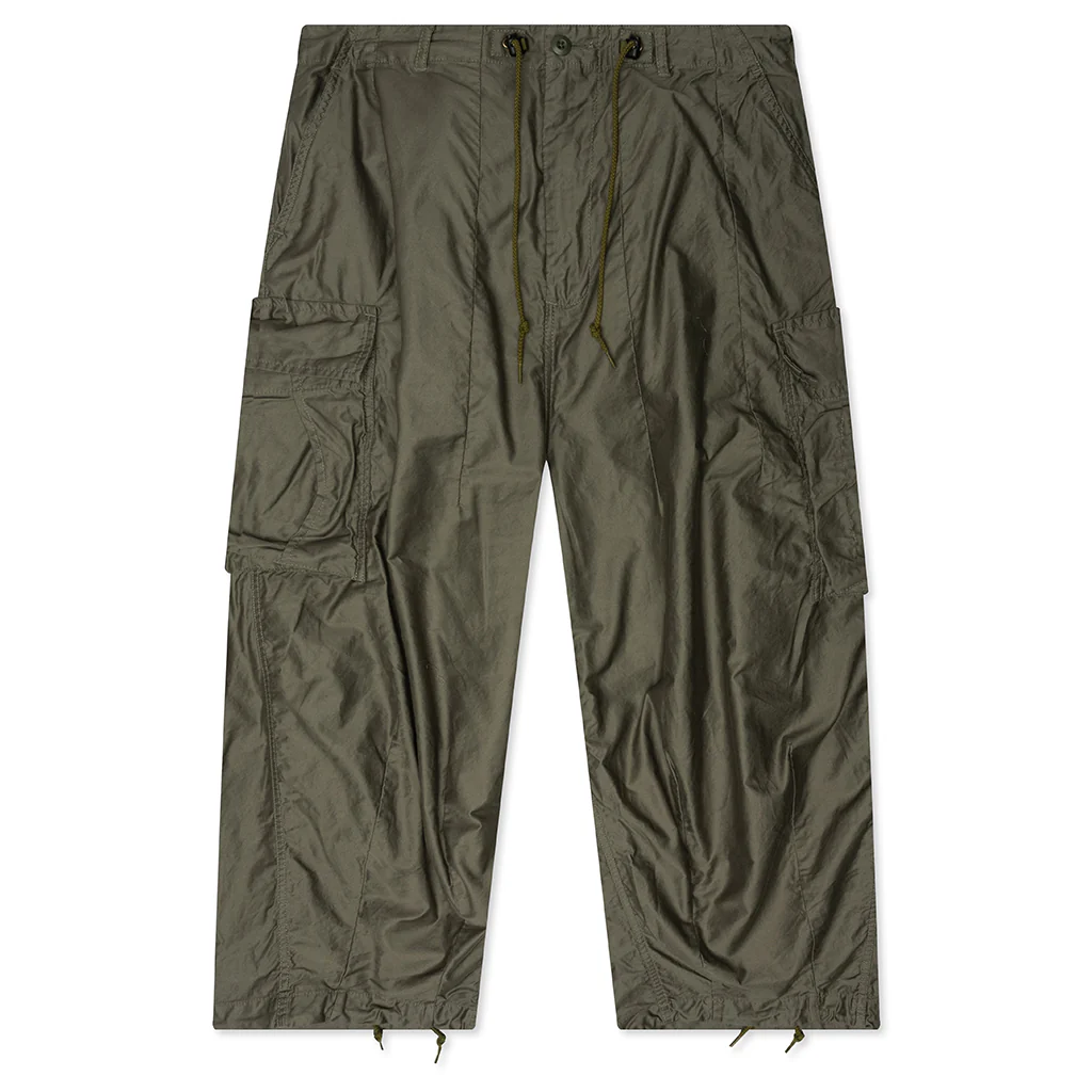 BDU H.D. Pant - Olive