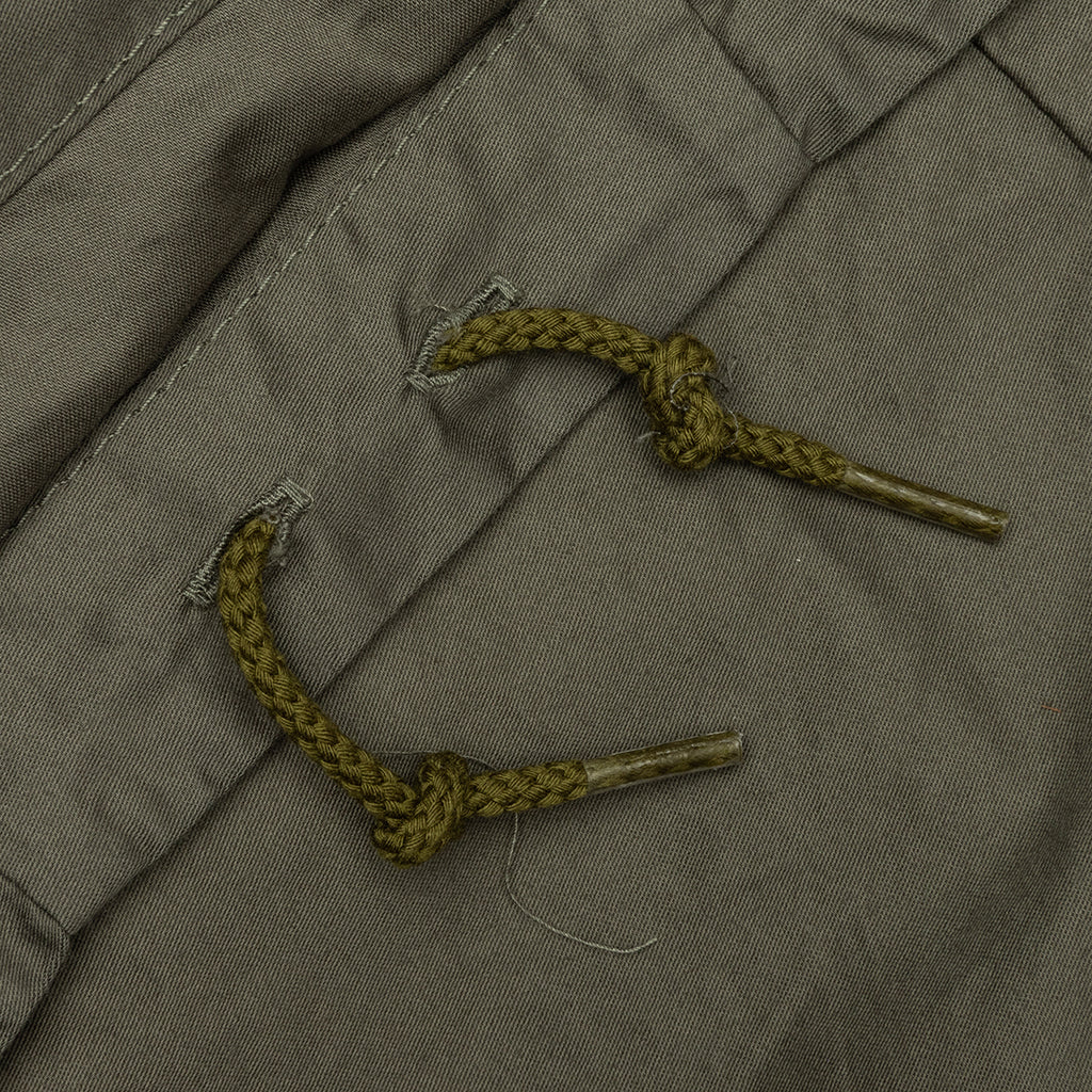 BDU H.D. Pant - Olive - Image 5