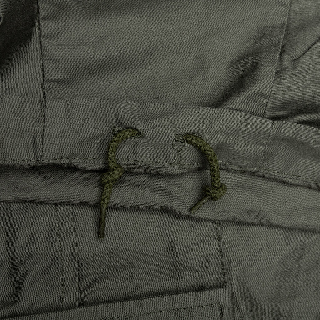 BDU H.D Pant - Olive - Image 4