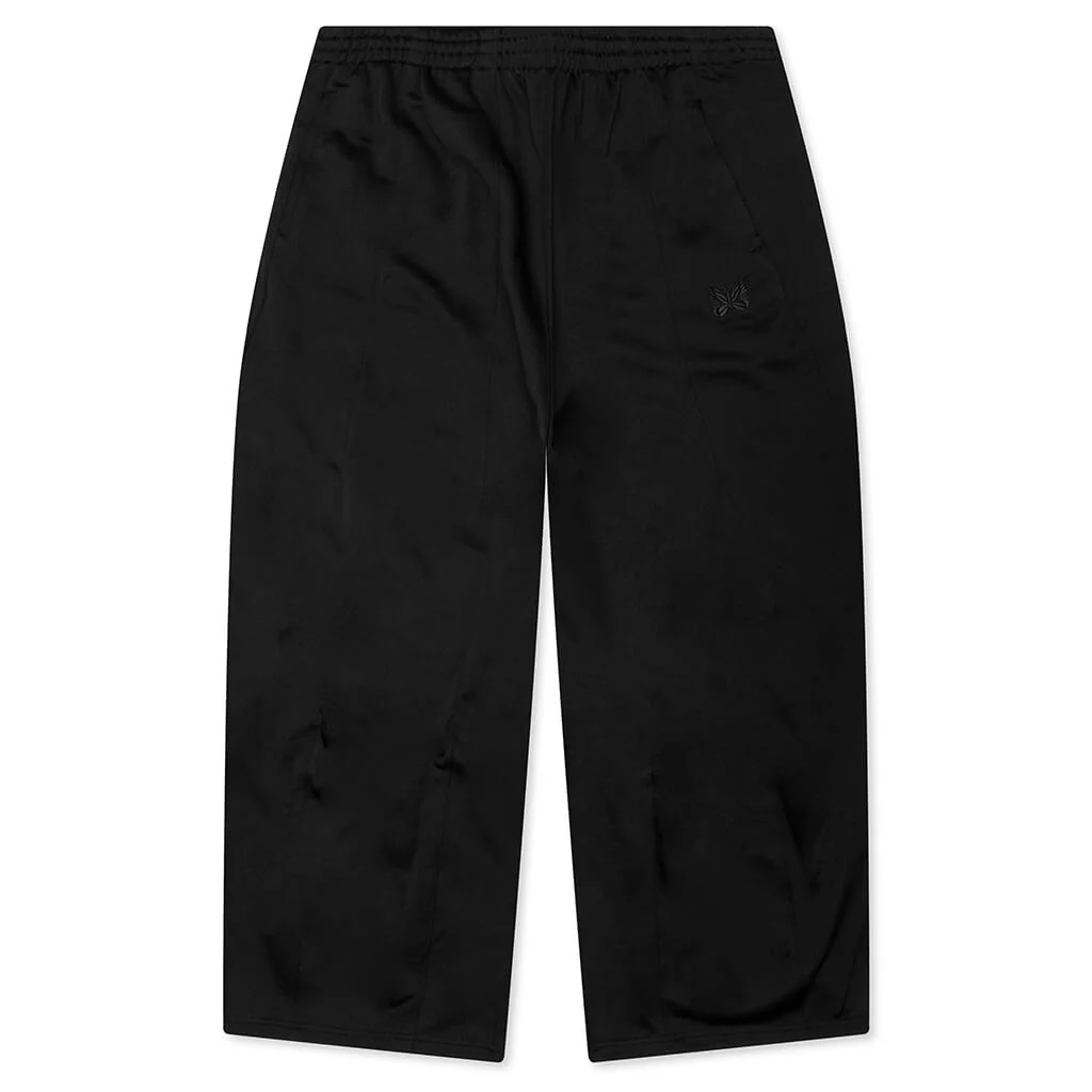 Bright Jersey H.D. Sweatpant - Black