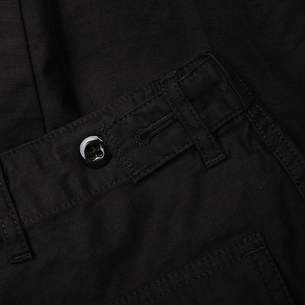 Fatigue H.D. Pant - Black - Image 4
