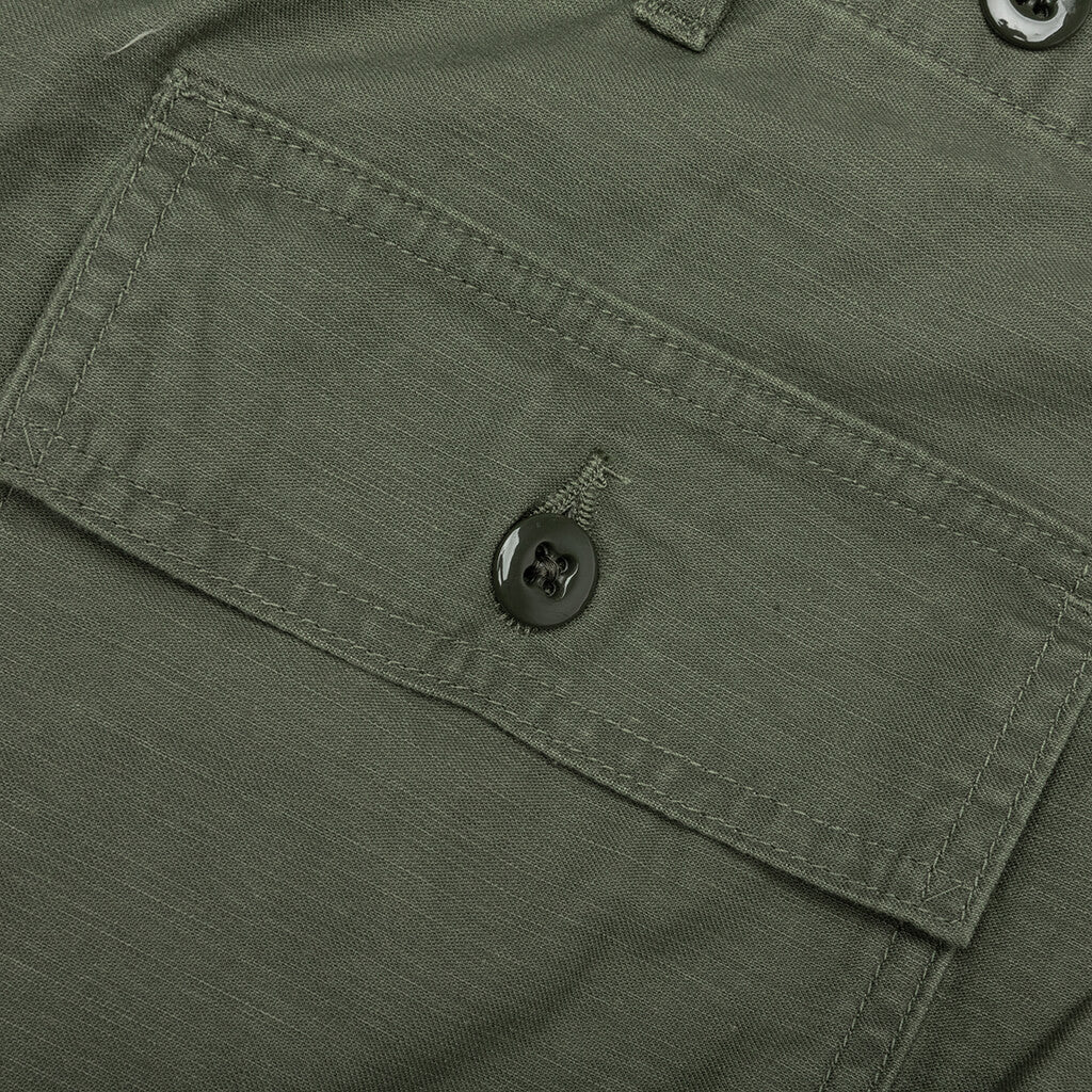 Fatigue H.D. Pant - Olive - Image 4
